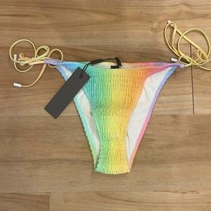 Rainbow Triangl Vinca Swimsuit Bottom